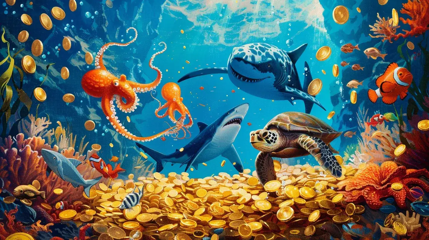 Fishing Master