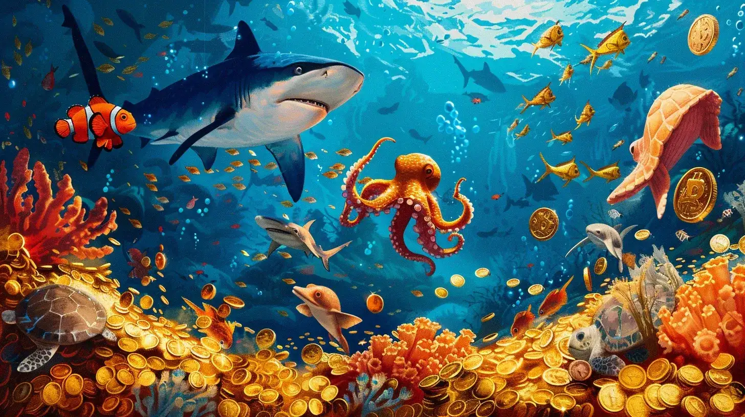 Fishing War