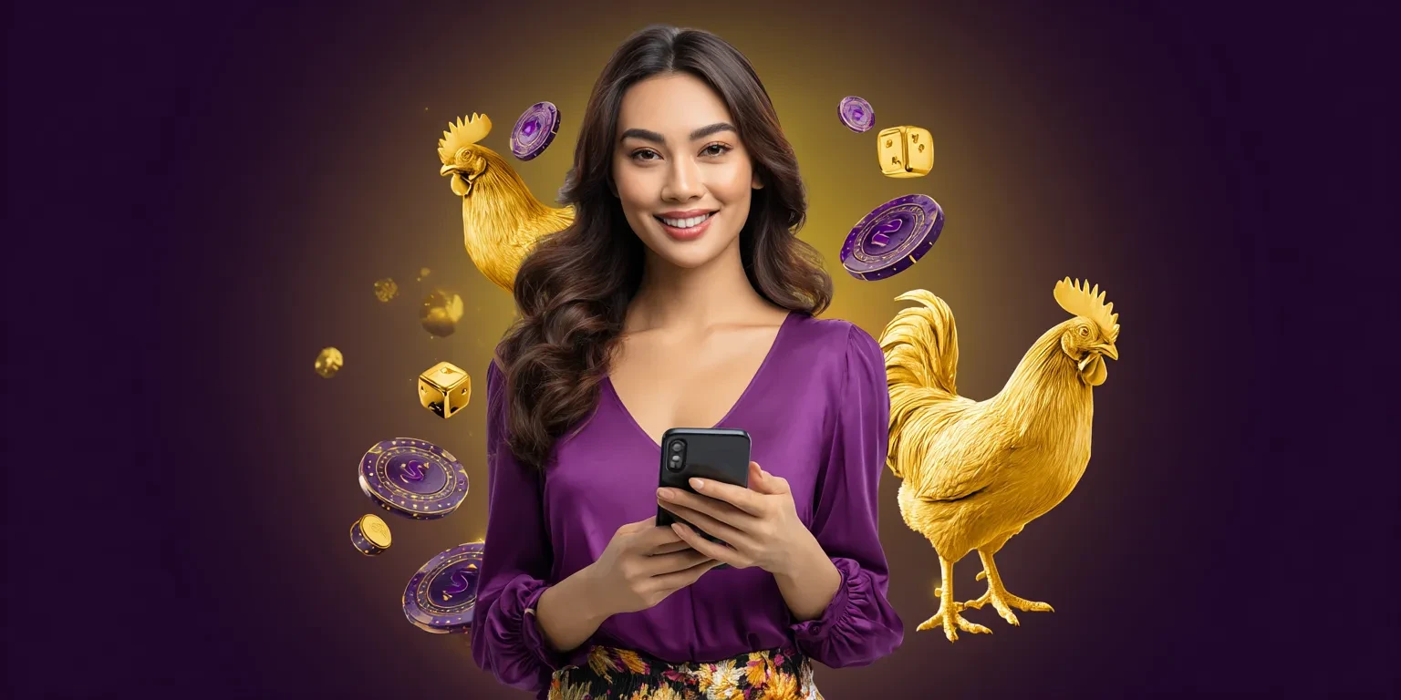 Kepelbagaian Permainan dan Pilihan yang Dihidangkan