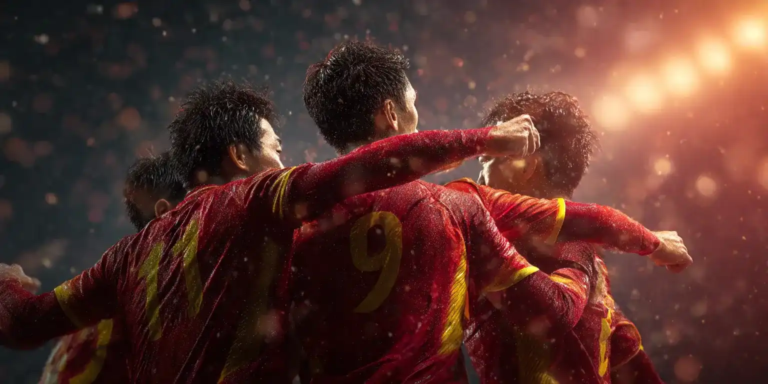 Peraduan Bola Sepak Antarabangsa: Menyelami Dunia Liga dan Pemain 2026/06/24